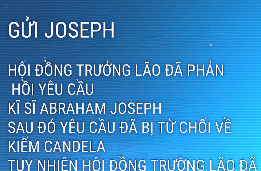 Sức Mạnh Của Ác Thần - Chương 33.5