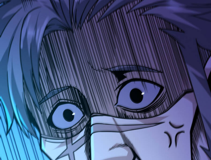 Sức Mạnh Của Ác Thần - Chương 33.5