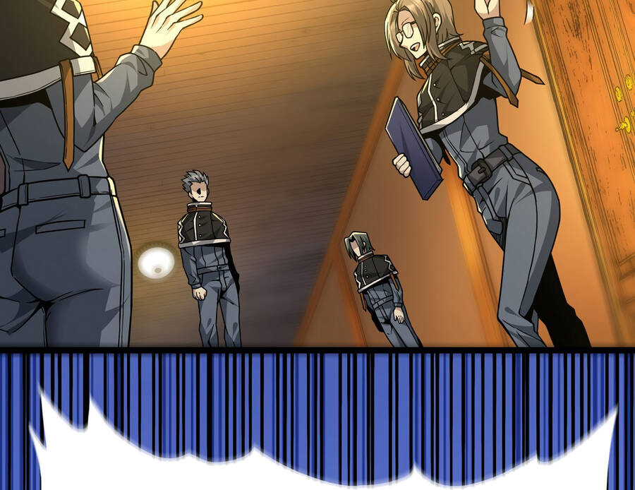 Sức Mạnh Của Ác Thần - Chương 33.5