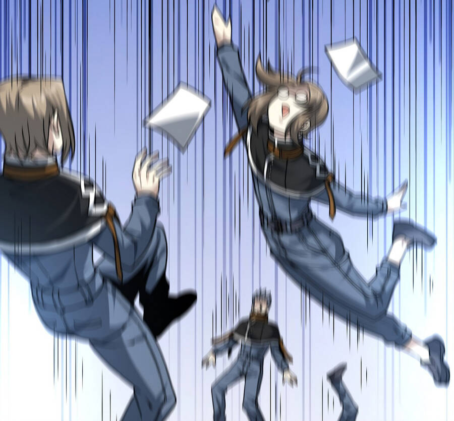 Sức Mạnh Của Ác Thần - Chương 33.5