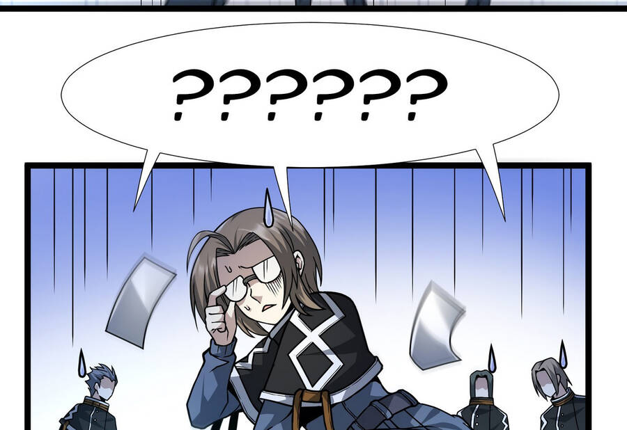 Sức Mạnh Của Ác Thần - Chương 33.5