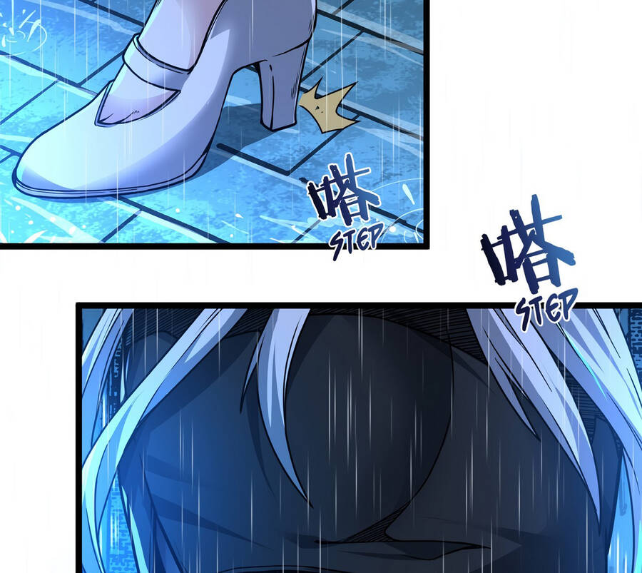 Sức Mạnh Của Ác Thần - Chương 33.5