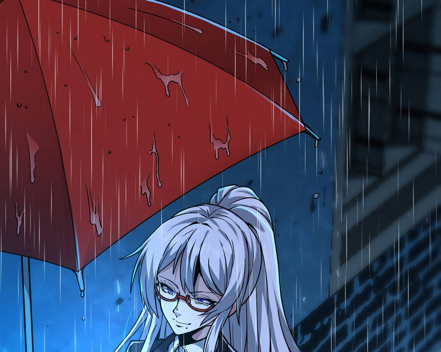 Sức Mạnh Của Ác Thần - Chương 33.5