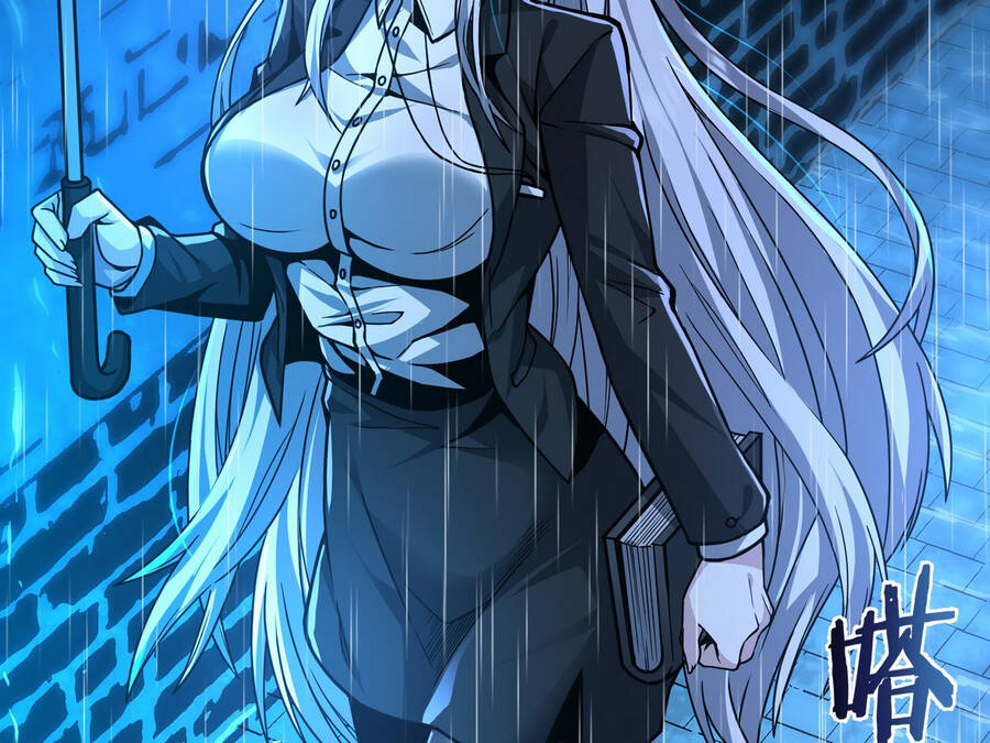 Sức Mạnh Của Ác Thần - Chương 33.5