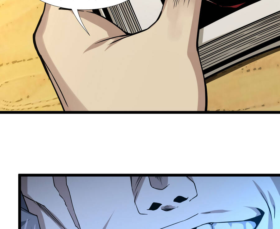 Sức Mạnh Của Ác Thần - Chương 33.5