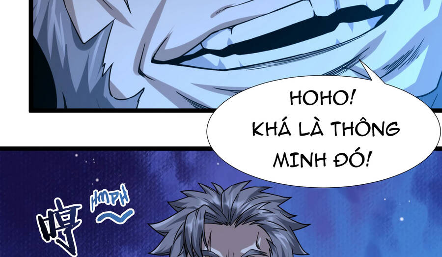 Sức Mạnh Của Ác Thần - Chương 33.5