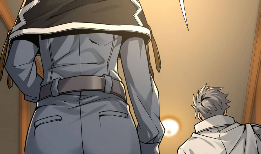 Sức Mạnh Của Ác Thần - Chương 33.5