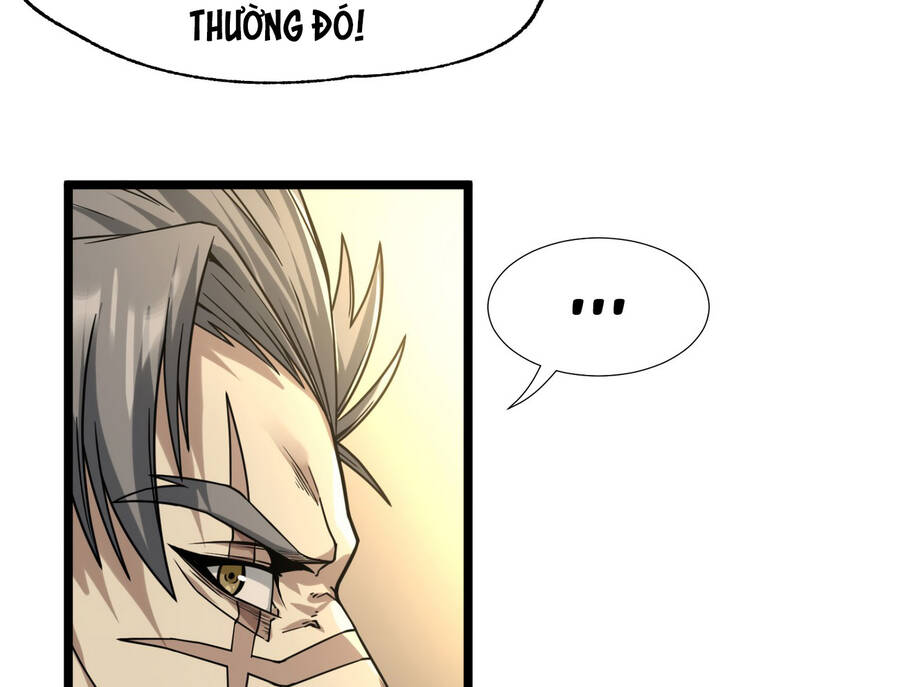 Sức Mạnh Của Ác Thần - Chương 33.5