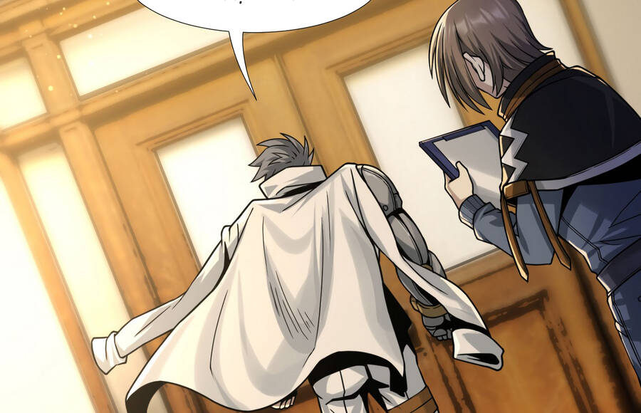 Sức Mạnh Của Ác Thần - Chương 33.5