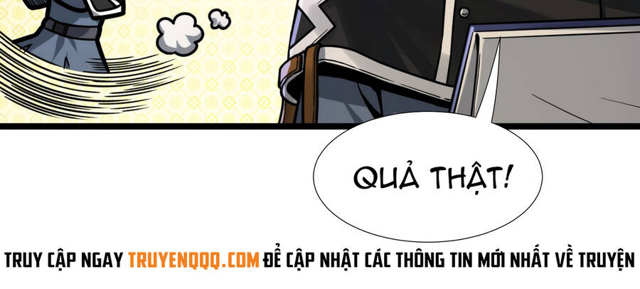 Sức Mạnh Của Ác Thần - Chương 33.5