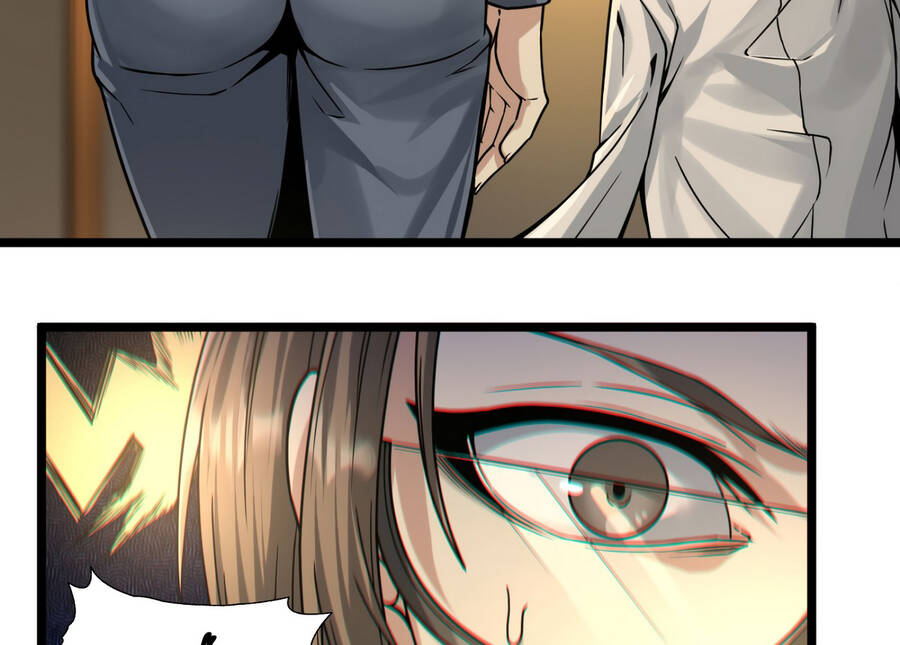 Sức Mạnh Của Ác Thần - Chương 33.5