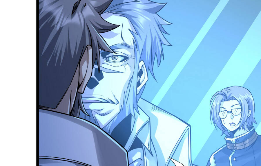 Sức Mạnh Của Ác Thần - Chương 33.5