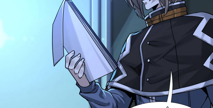 Sức Mạnh Của Ác Thần - Chương 33.5