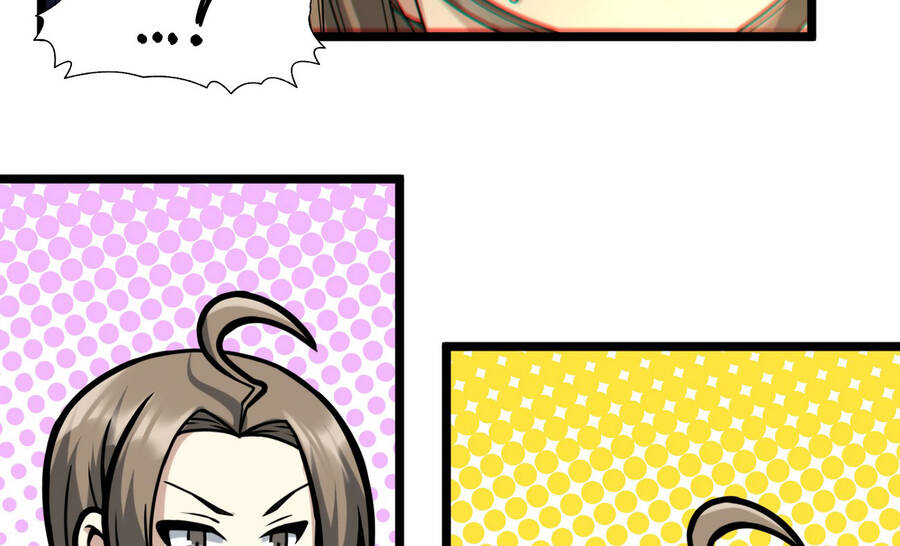 Sức Mạnh Của Ác Thần - Chương 33.5