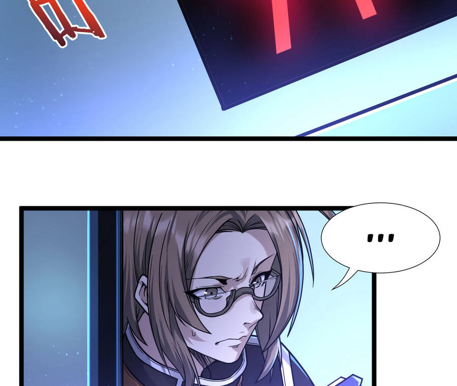 Sức Mạnh Của Ác Thần - Chương 33.5