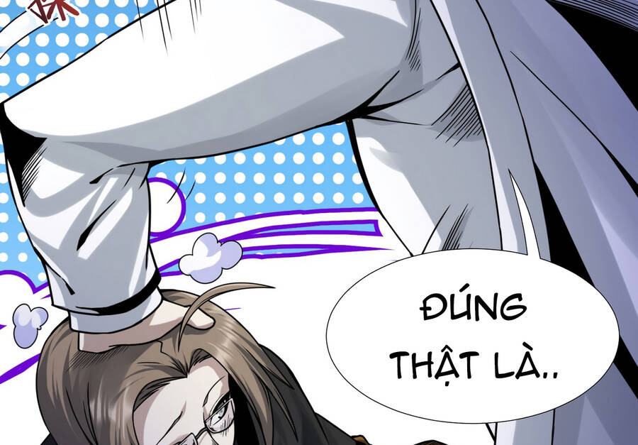 Sức Mạnh Của Ác Thần - Chương 33.5