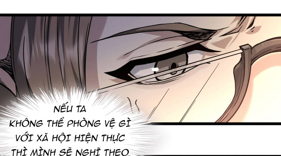 Sức Mạnh Của Ác Thần - Chương 33.5