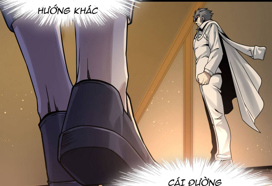 Sức Mạnh Của Ác Thần - Chương 33.5