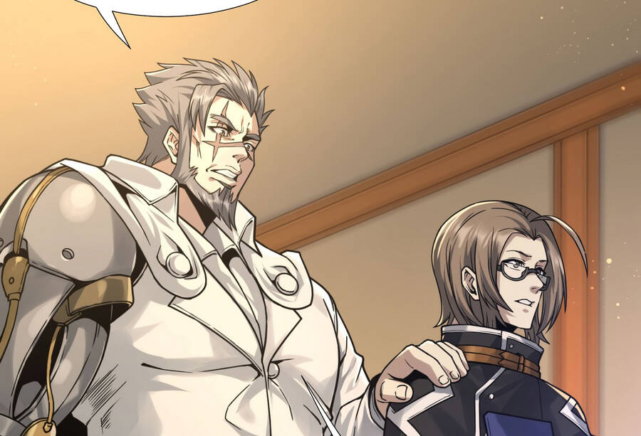 Sức Mạnh Của Ác Thần - Chương 33.5