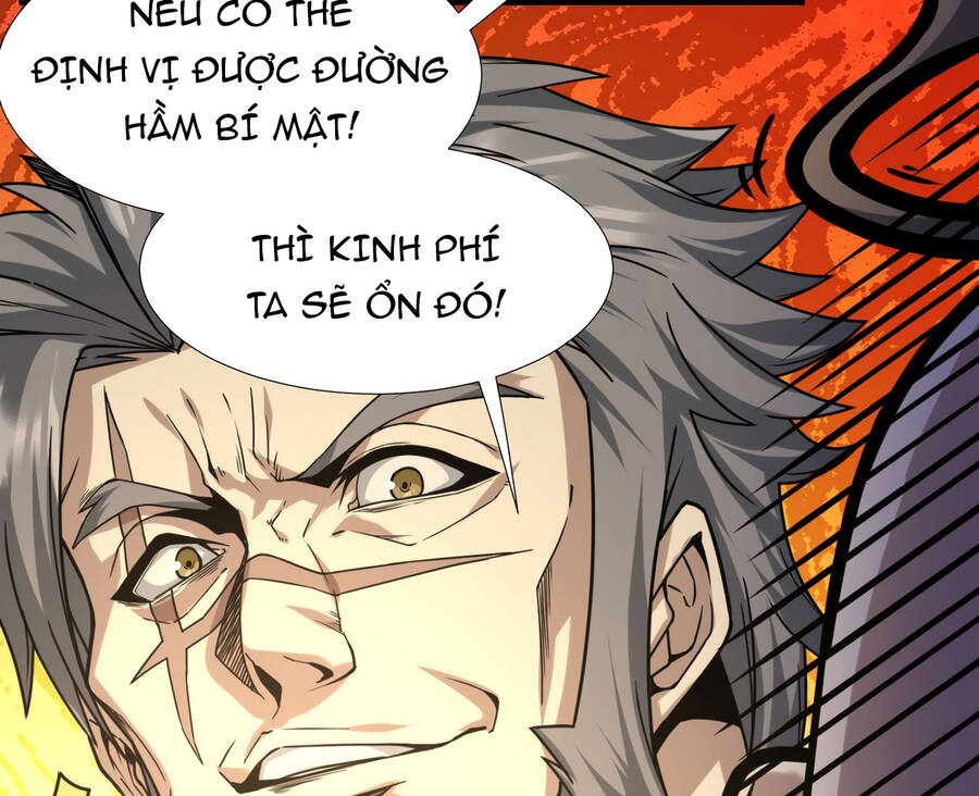 Sức Mạnh Của Ác Thần - Chương 33.5