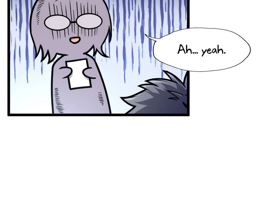 Sức Mạnh Của Ác Thần - Chương 33.5