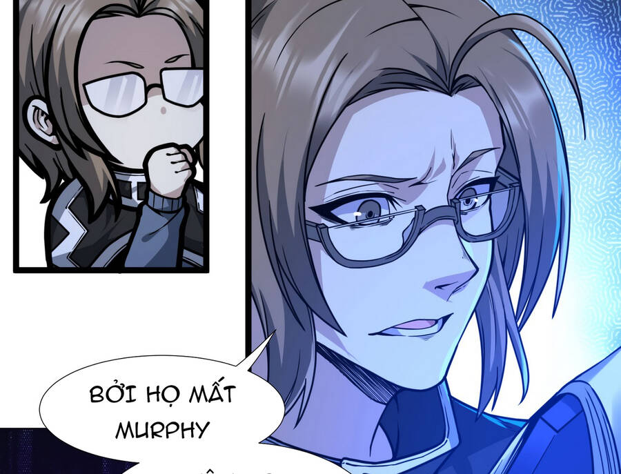 Sức Mạnh Của Ác Thần - Chương 33.5