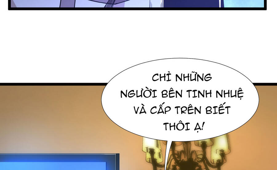 Sức Mạnh Của Ác Thần - Chương 33.5