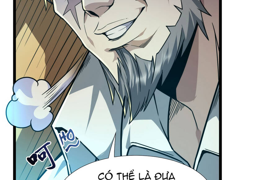Sức Mạnh Của Ác Thần - Chương 33.5