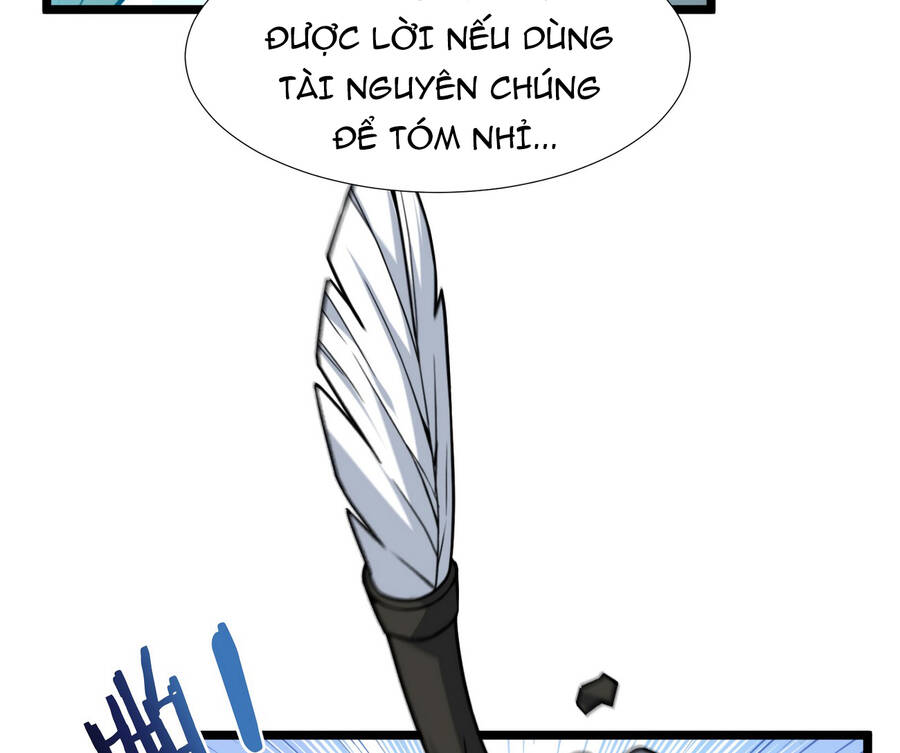 Sức Mạnh Của Ác Thần - Chương 33.5