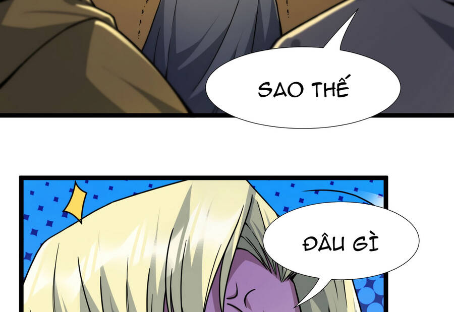 Sức Mạnh Của Ác Thần - Chương 33.5