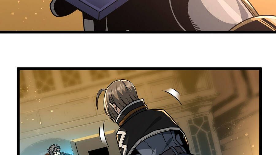 Sức Mạnh Của Ác Thần - Chương 33.5