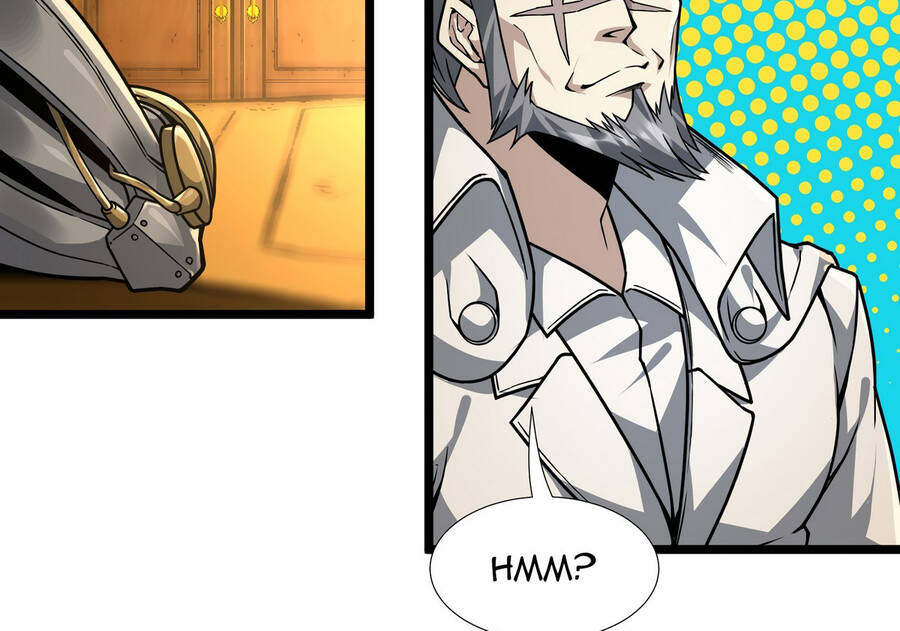 Sức Mạnh Của Ác Thần - Chương 33.5