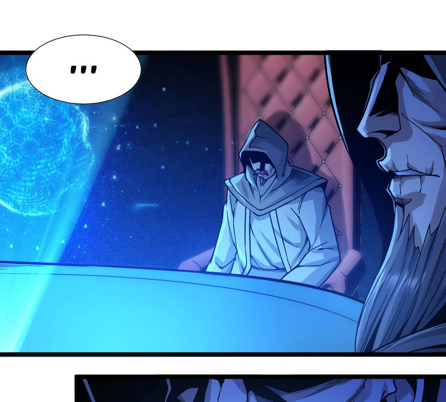 Sức Mạnh Của Ác Thần - Chương 33