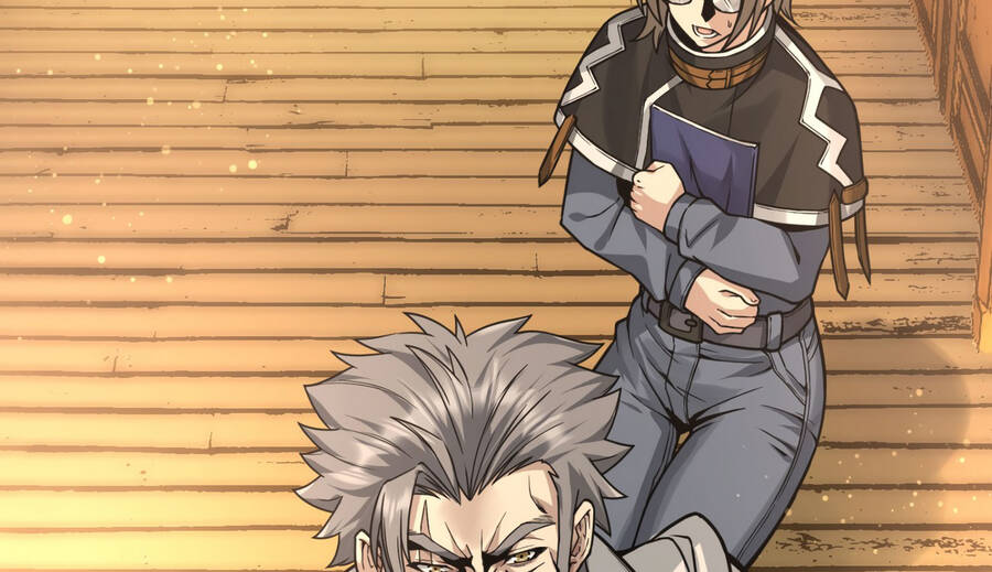 Sức Mạnh Của Ác Thần - Chương 33