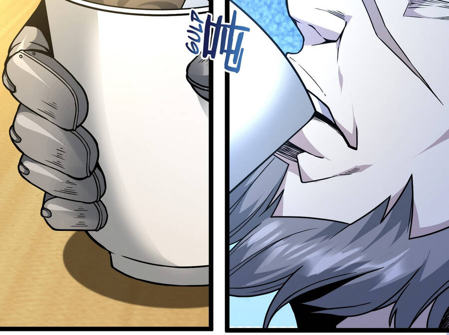 Sức Mạnh Của Ác Thần - Chương 33