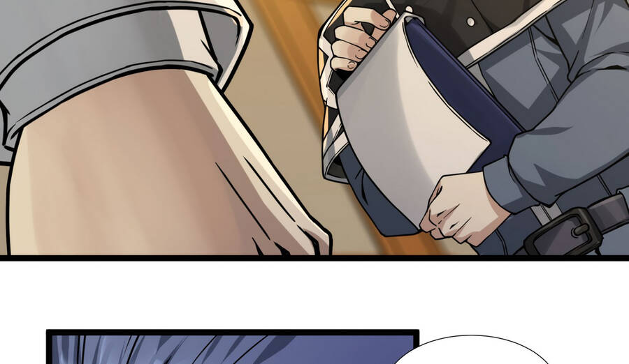 Sức Mạnh Của Ác Thần - Chương 33