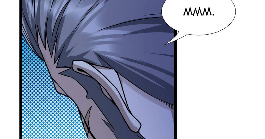 Sức Mạnh Của Ác Thần - Chương 33