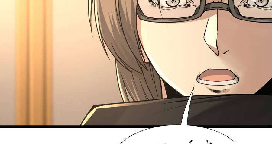 Sức Mạnh Của Ác Thần - Chương 33