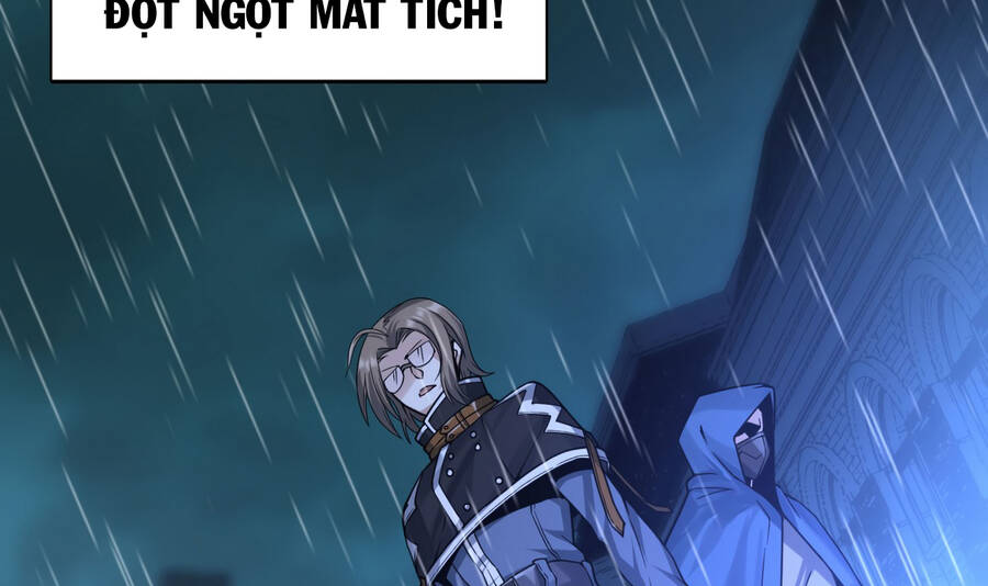 Sức Mạnh Của Ác Thần - Chương 33