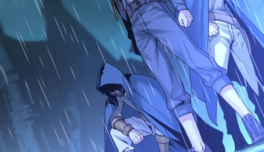 Sức Mạnh Của Ác Thần - Chương 33