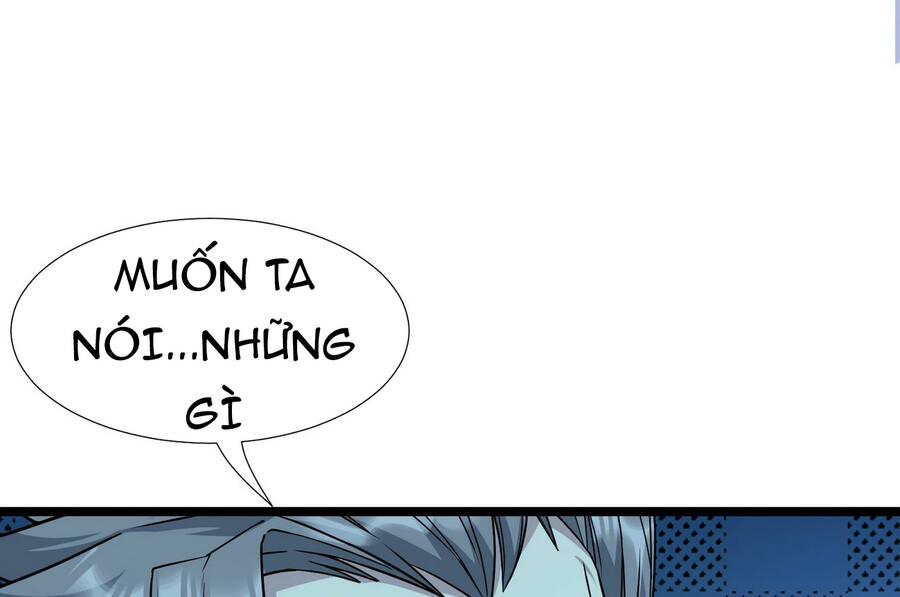 Sức Mạnh Của Ác Thần - Chương 33