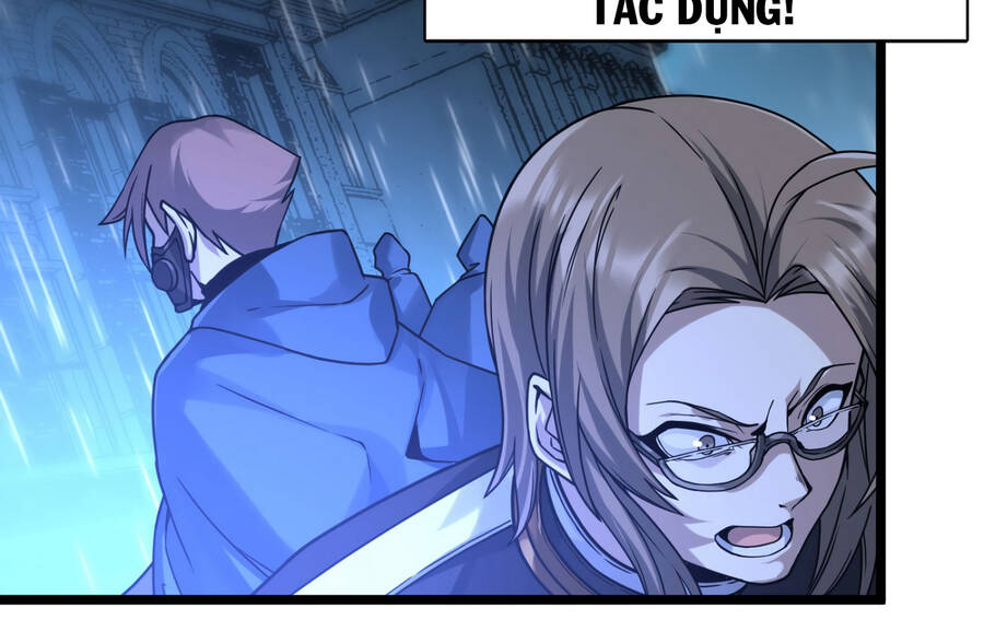 Sức Mạnh Của Ác Thần - Chương 33