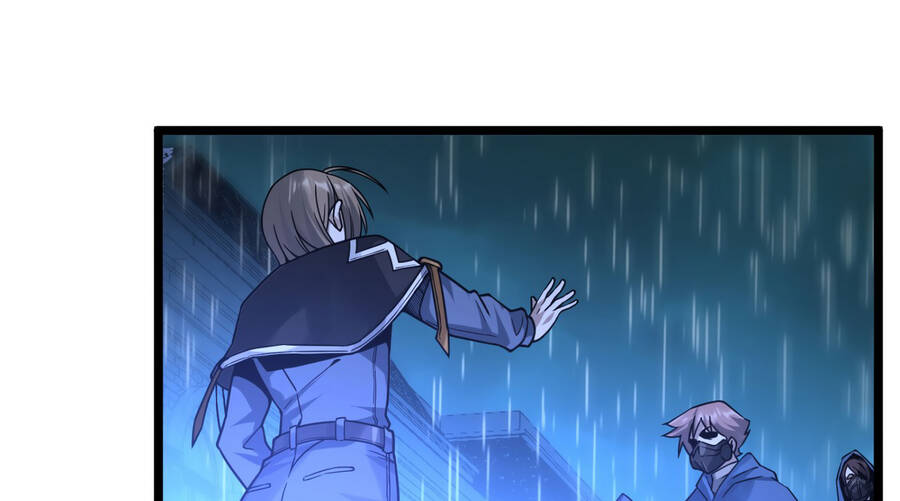 Sức Mạnh Của Ác Thần - Chương 33