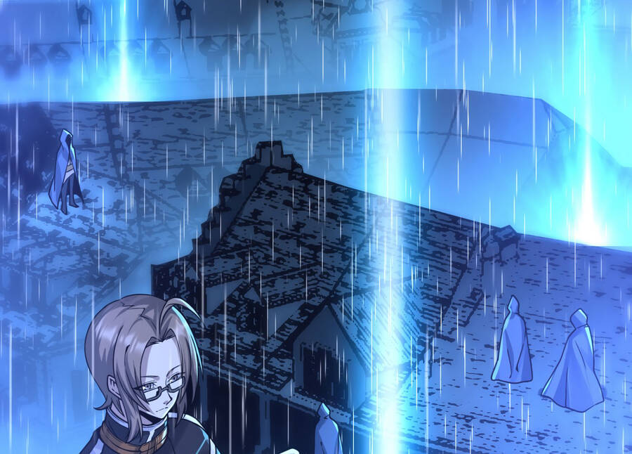 Sức Mạnh Của Ác Thần - Chương 33