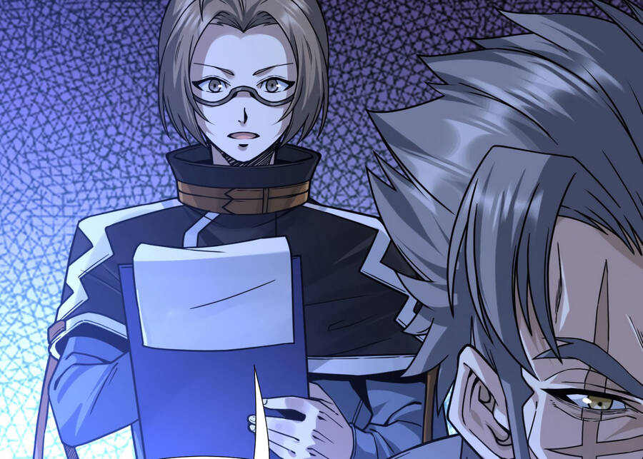 Sức Mạnh Của Ác Thần - Chương 33