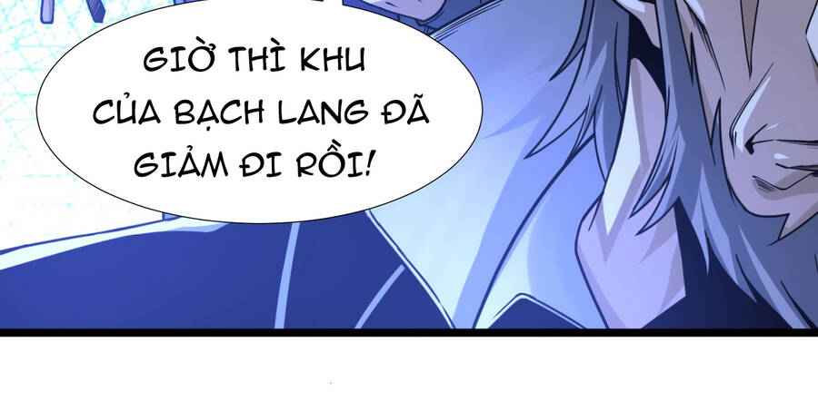 Sức Mạnh Của Ác Thần - Chương 33