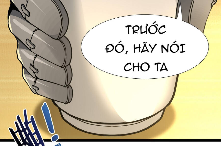 Sức Mạnh Của Ác Thần - Chương 33