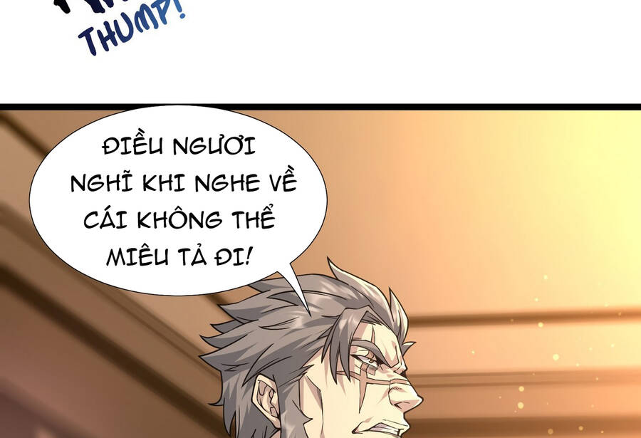 Sức Mạnh Của Ác Thần - Chương 33