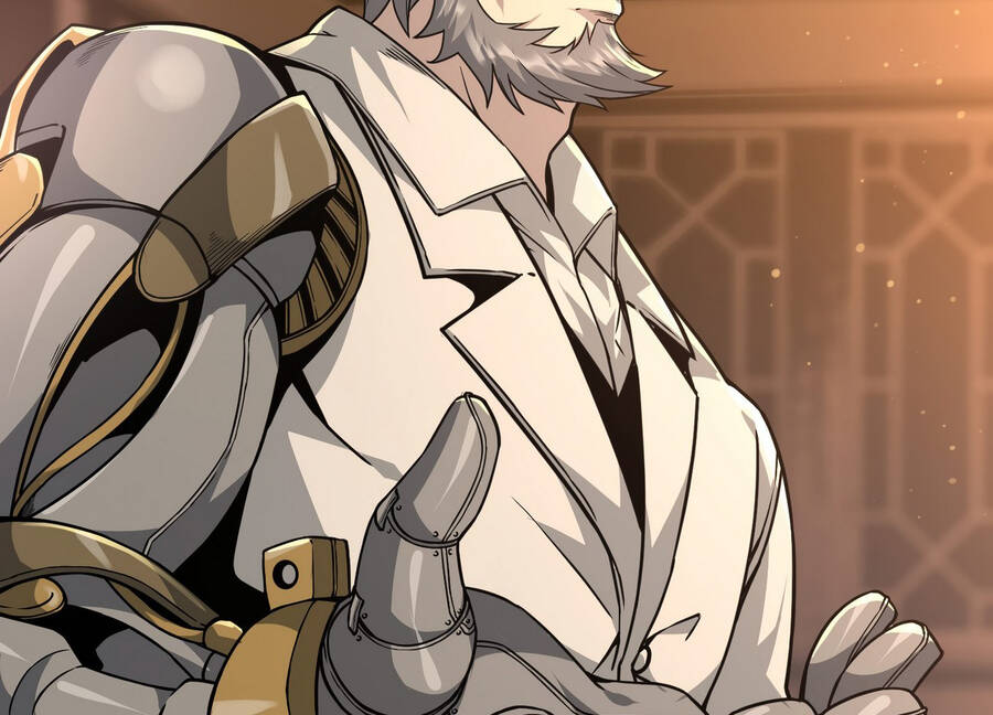 Sức Mạnh Của Ác Thần - Chương 33