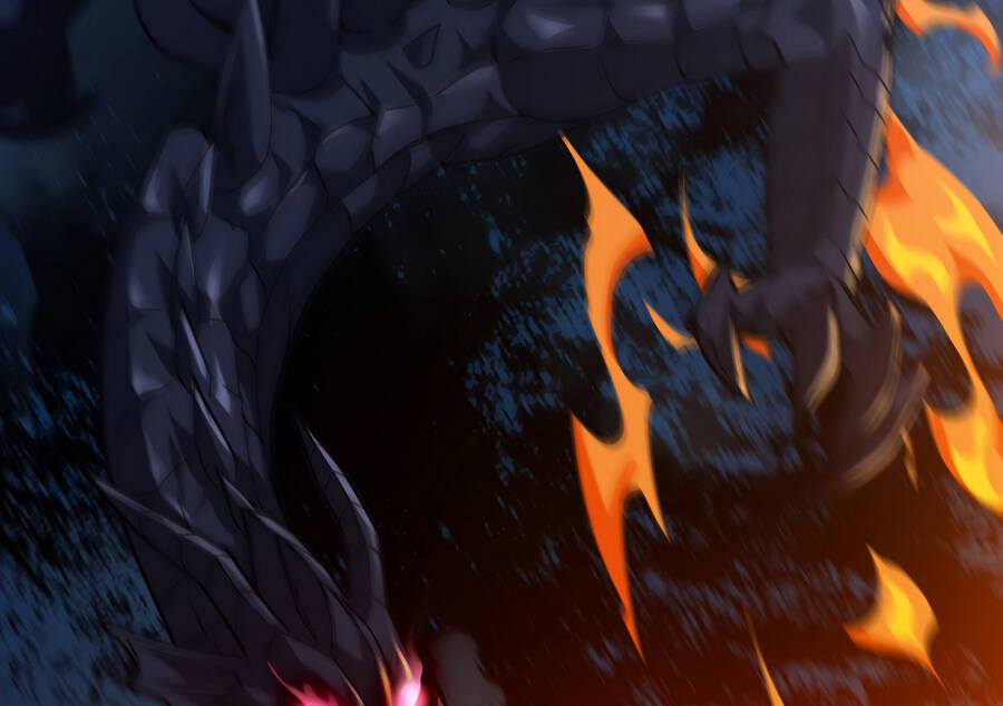 Sức Mạnh Của Ác Thần - Chương 33